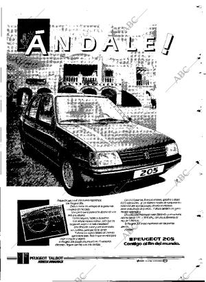 ABC MADRID 19-11-1987 página 155