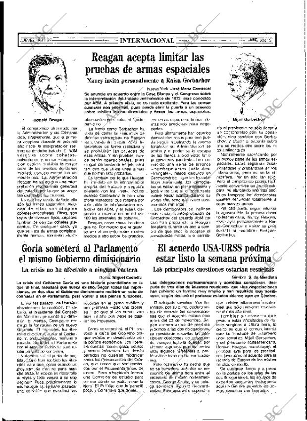 ABC MADRID 19-11-1987 página 51