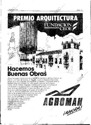 ABC MADRID 19-11-1987 página 59