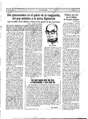 ABC MADRID 19-11-1987 página 73