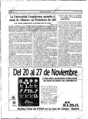 ABC MADRID 19-11-1987 página 76