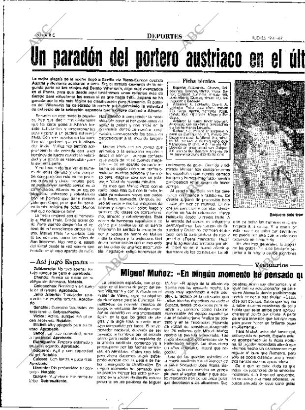 ABC MADRID 19-11-1987 página 80
