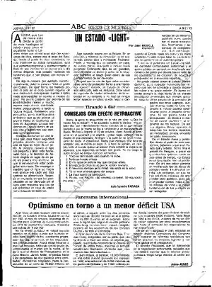 ABC MADRID 19-11-1987 página 95