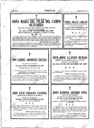 ABC MADRID 20-11-1987 página 102