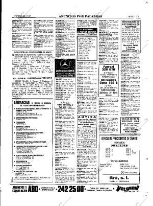 ABC MADRID 20-11-1987 página 105