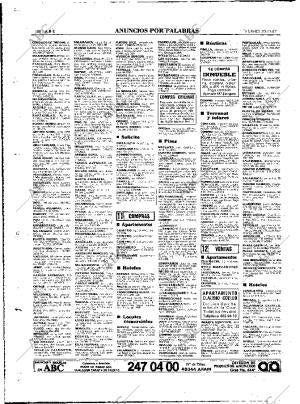 ABC MADRID 20-11-1987 página 108