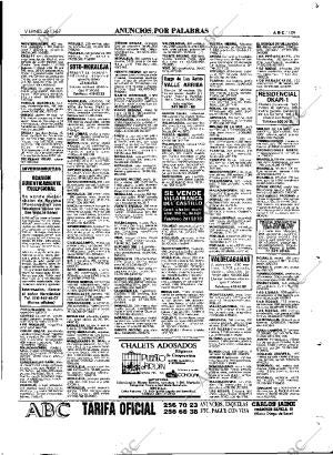 ABC MADRID 20-11-1987 página 109