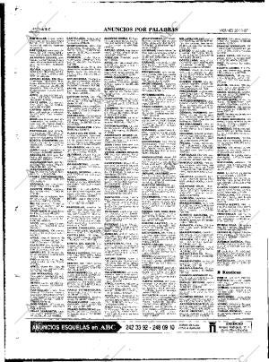 ABC MADRID 20-11-1987 página 112