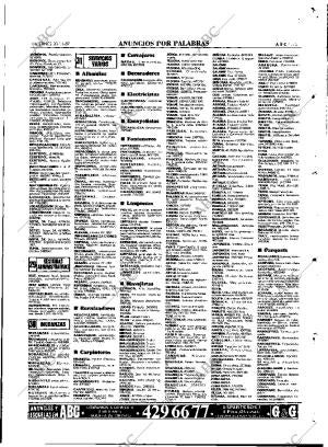 ABC MADRID 20-11-1987 página 115