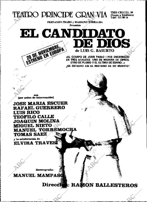 ABC MADRID 20-11-1987 página 12