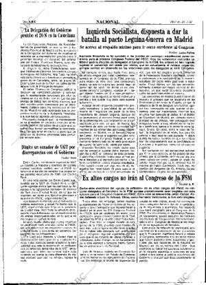 ABC MADRID 20-11-1987 página 26