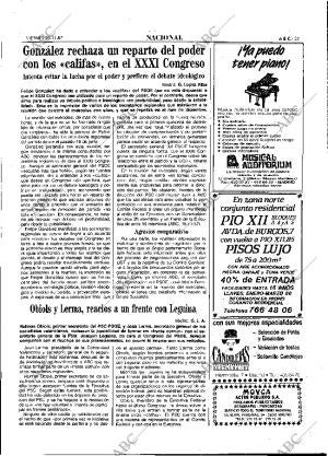 ABC MADRID 20-11-1987 página 27