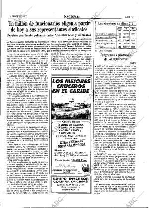 ABC MADRID 20-11-1987 página 31