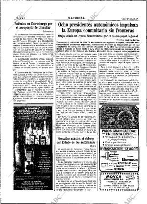 ABC MADRID 20-11-1987 página 32