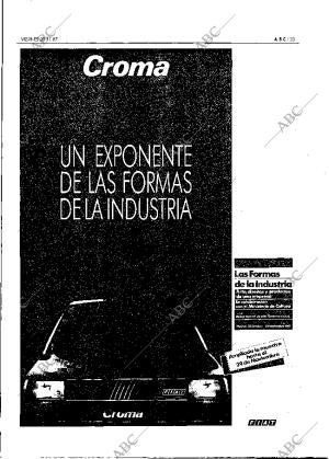 ABC MADRID 20-11-1987 página 33