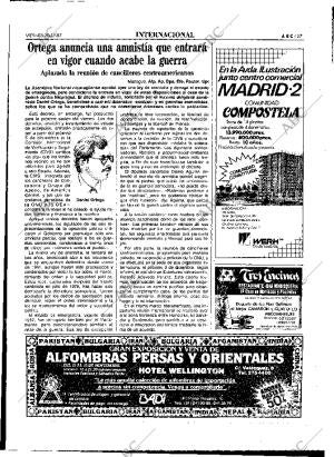 ABC MADRID 20-11-1987 página 37