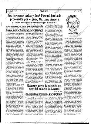 ABC MADRID 20-11-1987 página 41