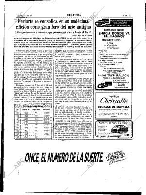 ABC MADRID 20-11-1987 página 51