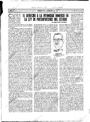 ABC MADRID 20-11-1987 página 54