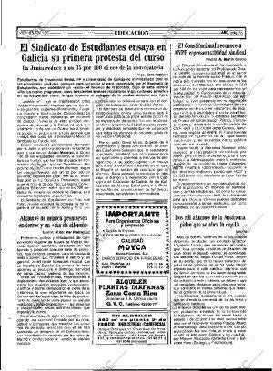 ABC MADRID 20-11-1987 página 55