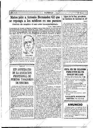 ABC MADRID 20-11-1987 página 56