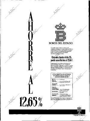 ABC MADRID 20-11-1987 página 6