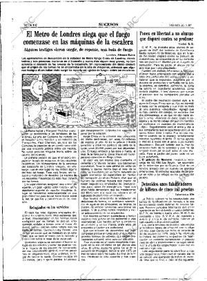 ABC MADRID 20-11-1987 página 62