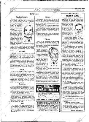 ABC MADRID 20-11-1987 página 78