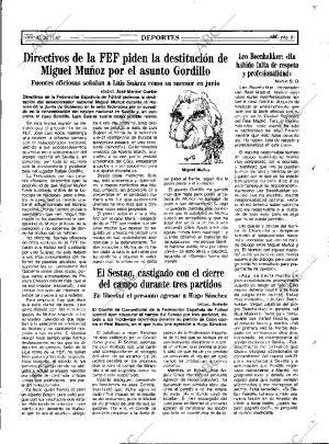 ABC MADRID 20-11-1987 página 81