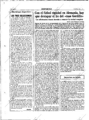 ABC MADRID 20-11-1987 página 82