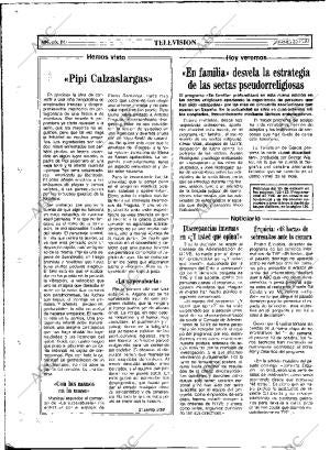 ABC MADRID 20-11-1987 página 86