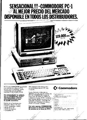 ABC MADRID 20-11-1987 página 9