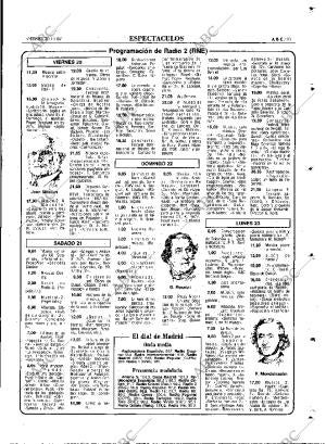 ABC MADRID 20-11-1987 página 91