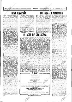 ABC SEVILLA 20-11-1987 página 15