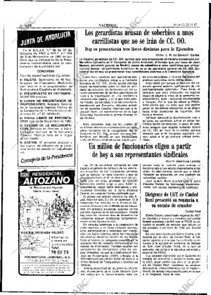 ABC SEVILLA 20-11-1987 página 26