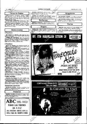 ABC SEVILLA 20-11-1987 página 76