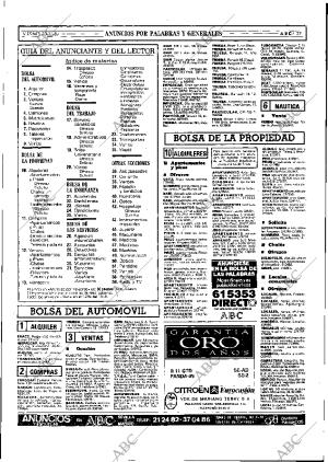 ABC SEVILLA 20-11-1987 página 77