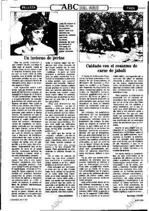 ABC SEVILLA 20-11-1987 página 89