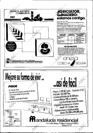 ABC SEVILLA 20-11-1987 página 92