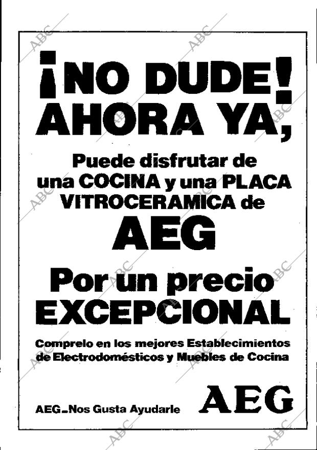 ABC SEVILLA 21-11-1987 página 11