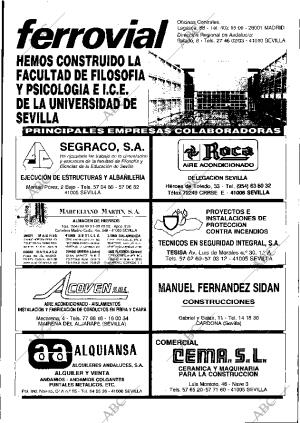 ABC SEVILLA 21-11-1987 página 13