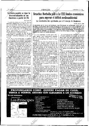 ABC SEVILLA 21-11-1987 página 32