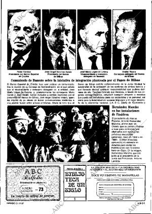 ABC SEVILLA 21-11-1987 página 5