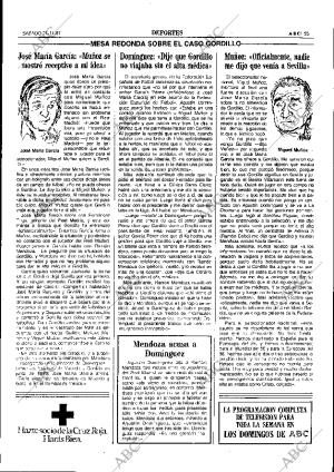 ABC SEVILLA 21-11-1987 página 55