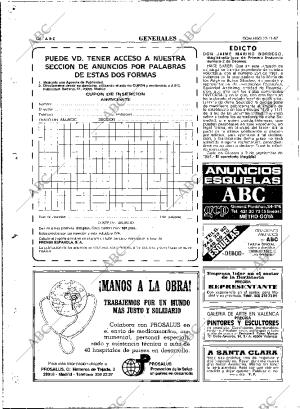 ABC MADRID 22-11-1987 página 128