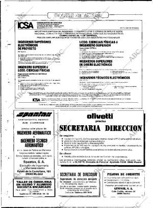ABC MADRID 22-11-1987 página 154