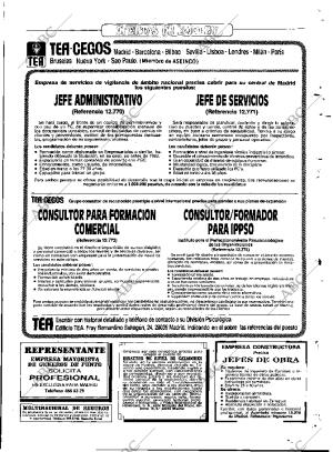 ABC MADRID 22-11-1987 página 155