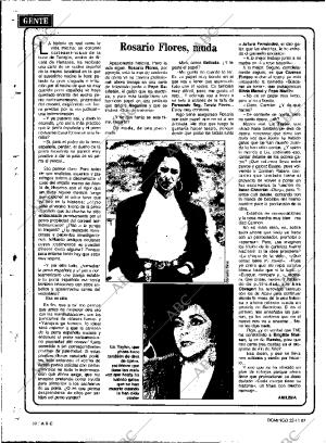 ABC MADRID 22-11-1987 página 158