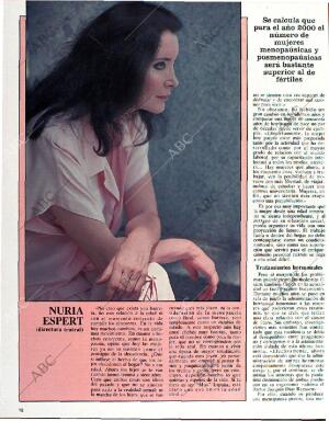 ABC MADRID 22-11-1987 página 178