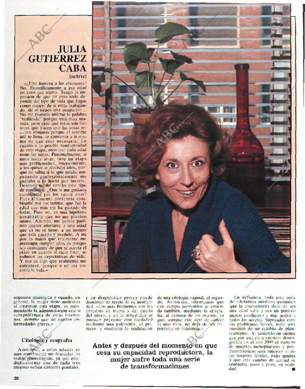 ABC MADRID 22-11-1987 página 180